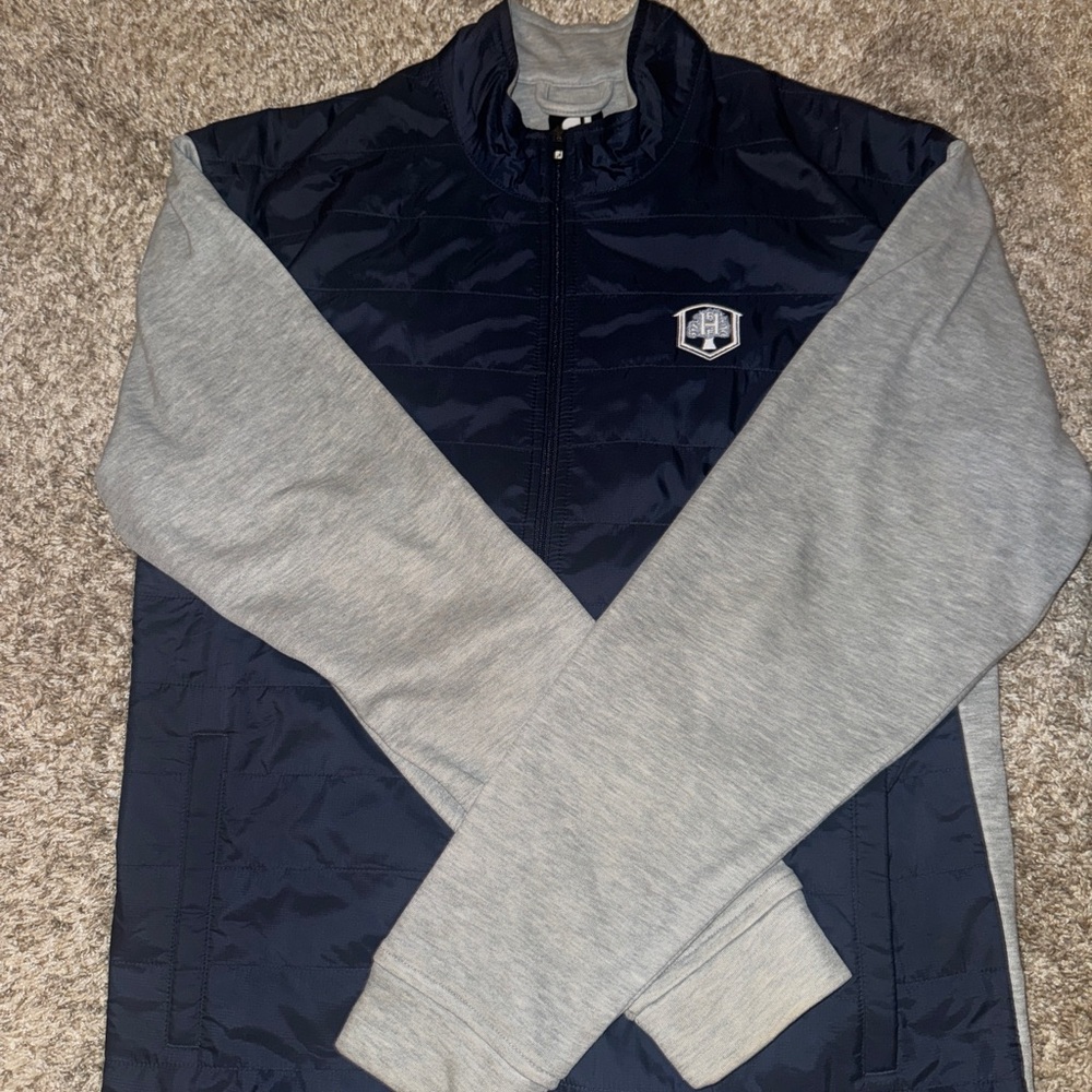 Footjoy Jacket Like New